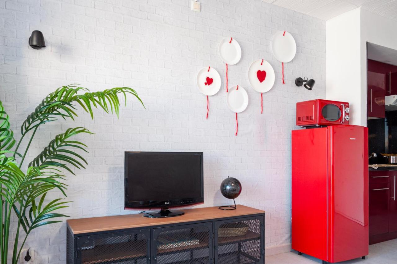 Estudio En 1ª Linea Con Vistas Al Puerto Deportivo By Insidehome Empuriabrava Zewnętrze zdjęcie