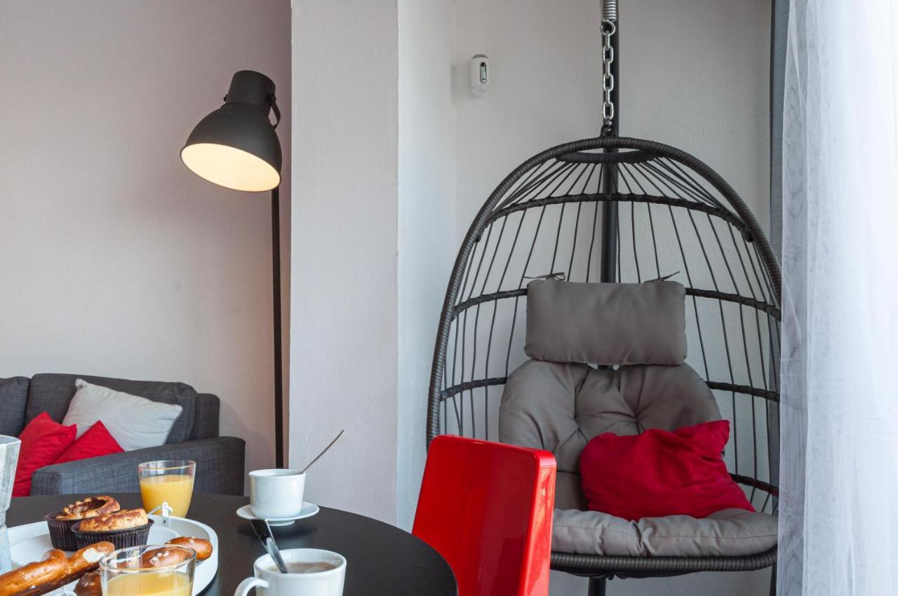 Estudio En 1ª Linea Con Vistas Al Puerto Deportivo By Insidehome Empuriabrava Zewnętrze zdjęcie