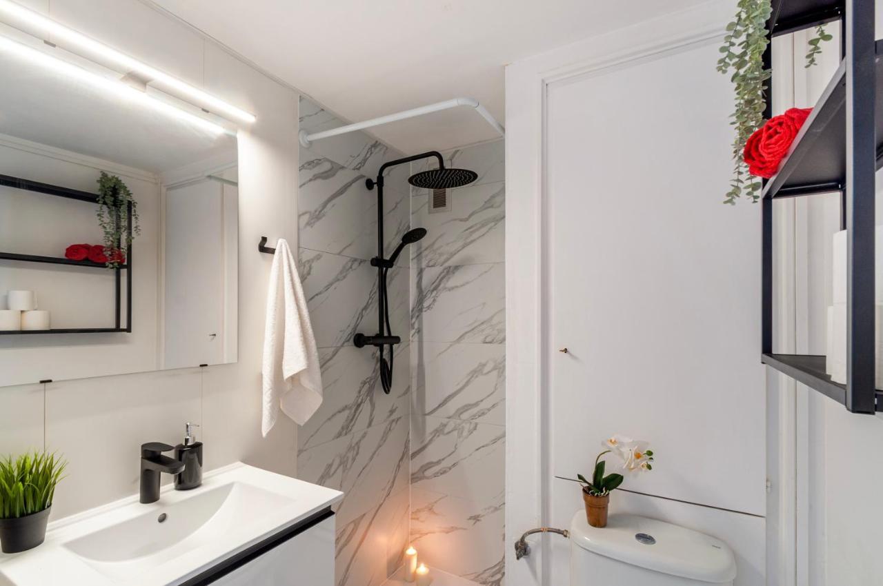 Estudio En 1ª Linea Con Vistas Al Puerto Deportivo By Insidehome Empuriabrava Zewnętrze zdjęcie