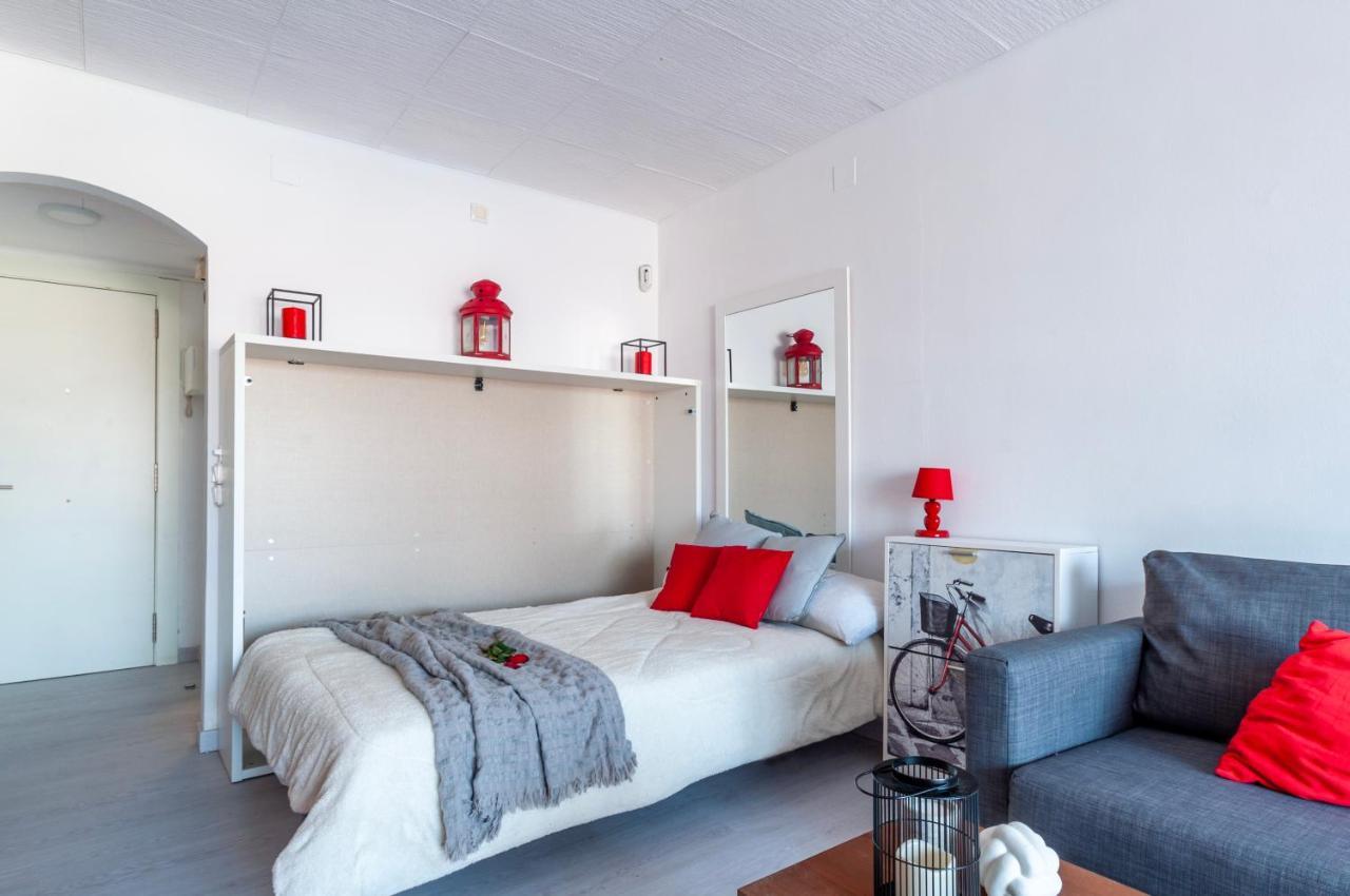 Estudio En 1ª Linea Con Vistas Al Puerto Deportivo By Insidehome Empuriabrava Zewnętrze zdjęcie